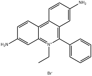 Homidium bromide(1239-45-8)